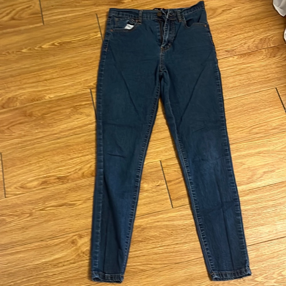 Blue Jeans Forever 21 size 26